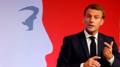 Macron annonce la création de « postes supplémentaires dans l’enseignement supérieur » pour la langue et la civilisation arabe