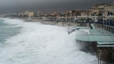 Alpes-Maritimes : des villages « coupés du monde », après le passage de la tempête Alex