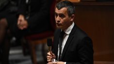 Immigration et radicalisation : Gérald Darmanin dévoile des chiffres