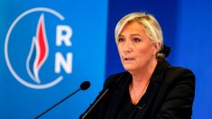 Polémique avec Recep Tayyip Erdogan : Marine Le Pen appelle à durcir la réponse