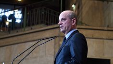 Jean-Michel Blanquer dénonce « l’islamo-gauchisme » dans les universités