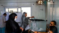 Fin de la première étape des législatives en Egypte