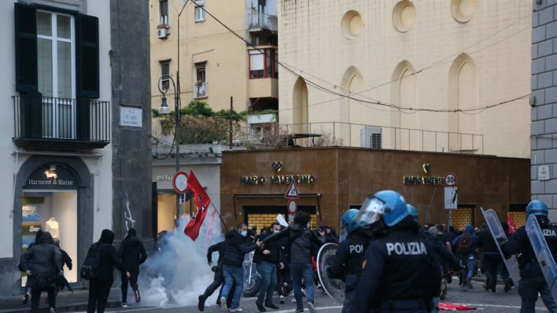 (CARLO HERMANN/AFP via Getty Images)