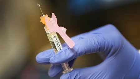 L’ancien maire de Nancy suggère de « distinguer la liberté de circulation » entre vaccinés et non vaccinés du Covid-19