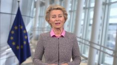 La négociation post-Brexit sous pression, von der Leyen va parler à Johnson