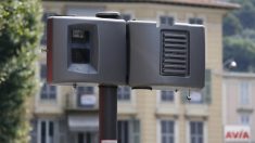 Paris : ils courent à 30 km/h et se font flasher par les radars automatiques