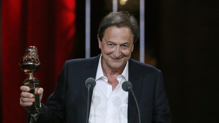 Décès de Wladimir Yordanoff, grand acteur de théâtre et second rôle populaire au cinéma