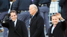 L’affaire Biden – C’est quelque chose d’encore pire que les crimes et les délits graves