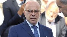 Enseignant décapité: Bernard Cazeneuve dénonce des discours ambigus de « groupes gauchistes »