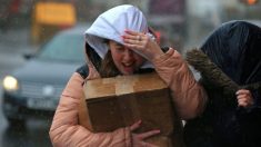 Tempête Barbara : des vents attendus entre « 160 et 200 km/h » dans le sud-ouest