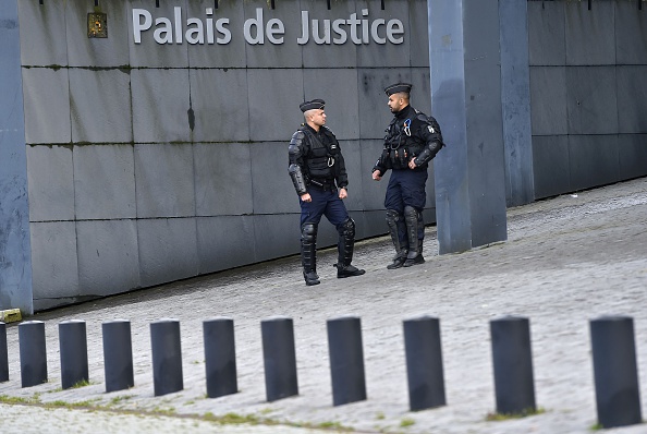 LOIC VENANCE/AFP via Getty Images.