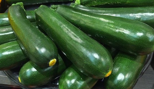 Le virus Tomato Leaf curl New Delhi virus (ToLCNDV) a été identifié dans quatre parcelles de courgettes en Occitanie et trois en Provence-Alpes-Côte-d'Azur. (Photo : crédit Pixabay/auntmasako)