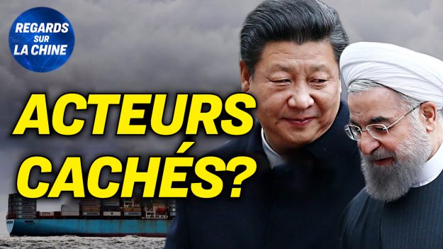 Focus sur la Chine (24 octobre) – Des investisseurs cachés derrière les sociétés écrans de Hong Kong