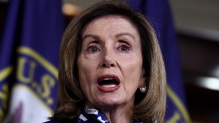 Nancy Pelosi pourrait devenir présidente des États-Unis en 2021… voici comment