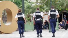 18 mois ferme pour un faux policier qui arrêtait des piétons sans masque pour leur soutirer de l’argent