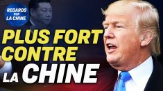 Focus sur la Chine – Trump continue de lutter contre la Chine