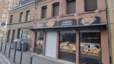 Roubaix : ils transforment une boulangerie en bar à chicha et en tripot clandestin et se font verbaliser