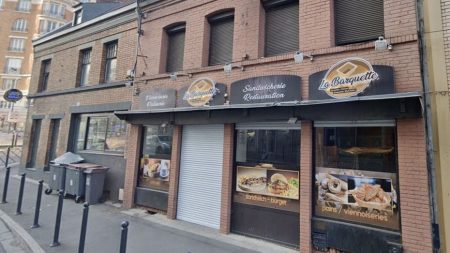 Roubaix : ils transforment une boulangerie en bar à chicha et en tripot clandestin et se font verbaliser