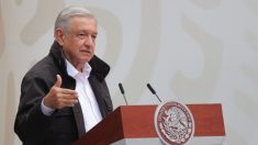 Le président mexicain réaffirme sa position sur les élections américaines : « Ce n’est pas à nous de décider »