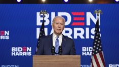 Les organisateurs de la campagne Biden veulent récolter 30 millions $ pour contrer les poursuites judiciaires de Donald Trump