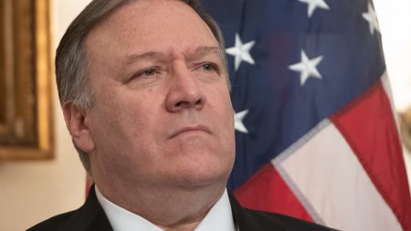 Pompeo sera le premier secrétaire d’Etat américain à visiter le Golan occupé