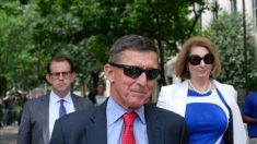 L’ancien conseiller à la sécurité nationale Michael Flynn est gracié par Donald Trump