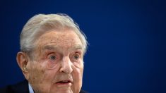 Hongrie: un responsable culturel compare Soros à Hitler