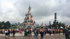 Disneyland Paris rouvrira le 17 juin avec le masque obligatoire pour les enfants de 6 ans