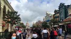 Coronavirus : Disney prévoit de supprimer 32.000 emplois au premier semestre 2021