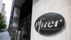 Covid-19: l’américain Pfizer annonce un vaccin « efficace à 90% » après un essai à grande échelle