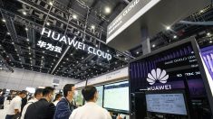 Royaume-Uni: la loi pour exclure Huawei du réseau 5G au Parlement