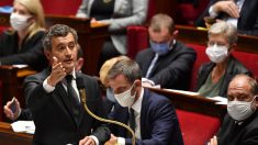 Loi « Sécurité globale » : ONG et journalistes claquent la porte de Gérald Darmanin