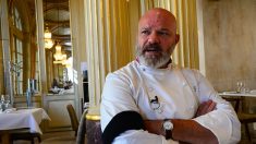 Dordogne : le chef Philippe Etchebest en concert cet été à Saint-Aulaye-Puymangou