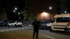 Bordeaux : des CRS visés par un tir et une bouteille d’acide dans le quartier des Aubiers