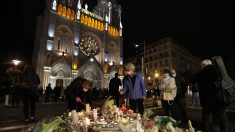 Attentat de Nice : un mineur de 17 ans placé en garde à vue