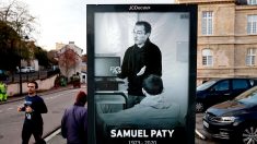 Assassinat de Samuel Paty : trois nouveaux suspects inculpés