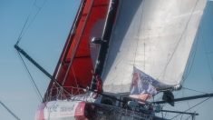 Vendée Globe: Un petit détour pour aller encore plus vite