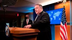 Les Palestiniens fustigent la visite prévue de Pompeo dans une colonie israélienne