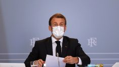 Sondage : 49 % des 18-24 ans interrogés estiment qu’Emmanuel Macron est un bon président