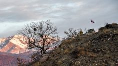 L’Azerbaïdjan reprend un second district voisin du Nagorny Karabakh