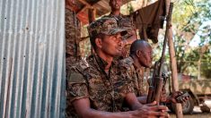 Ethiopie: l’armée lance son offensive sur la capitale du Tigré