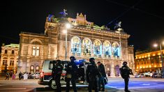 Autriche : un Palestinien musulman récompensé pour avoir aidé un policier lors de l’attentat de Vienne