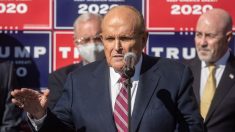 Rudy Giuliani : 650.000 votes ont été comptés illégalement à Philadelphie et à Pittsburgh