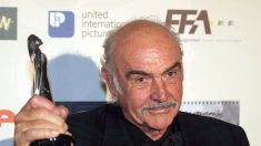 Mort de Sean Connery : « C’était un homme magnifique », a déclaré sa femme