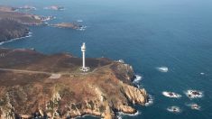 Autorisation de 20 kilomètres, une habitante de l’île d’Ouessant pointe le comique de la situation