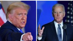 La marge entre Biden et Trump en Pennsylvanie s’approche du minimum requis pour exiger recomptage automatique