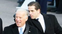 Le réparateur qui a fourni à Giuliani des informations sur Hunter Biden ferme boutique en raison de menaces, selon un avocat