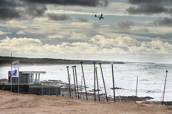 Photo d'illustration. Crédit : SEBASTIEN SALOM-GOMIS/AFP via Getty Images.