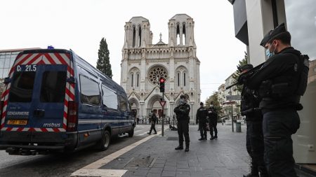 Attentat de Nice : convoqué par la justice, le champion de karaté auteur du groupe « Aux armes citoyens » rend toutes ses médailles