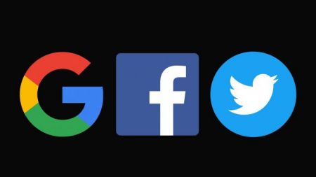 Un journaliste d’investigation révèle comment les Big Tech façonnent les opinions politiques